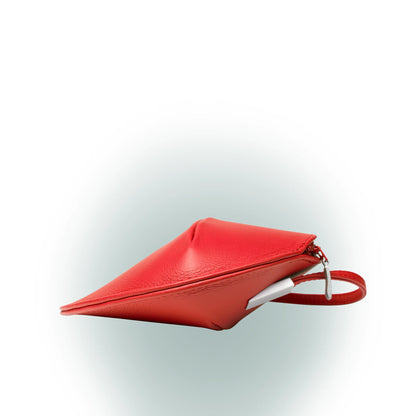 Oval Kleine Crossbody Tasche