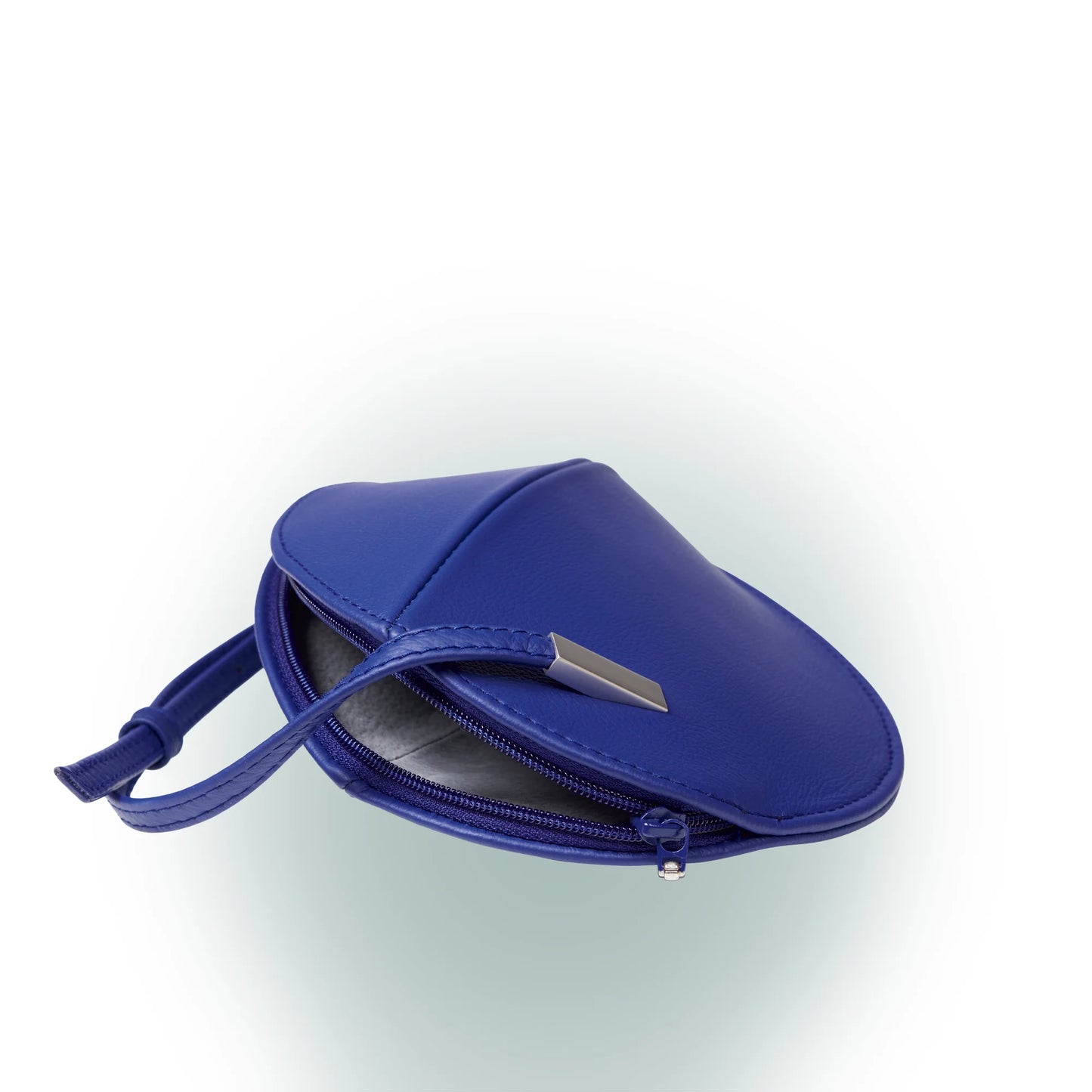 Oval Kleine Crossbody Tasche