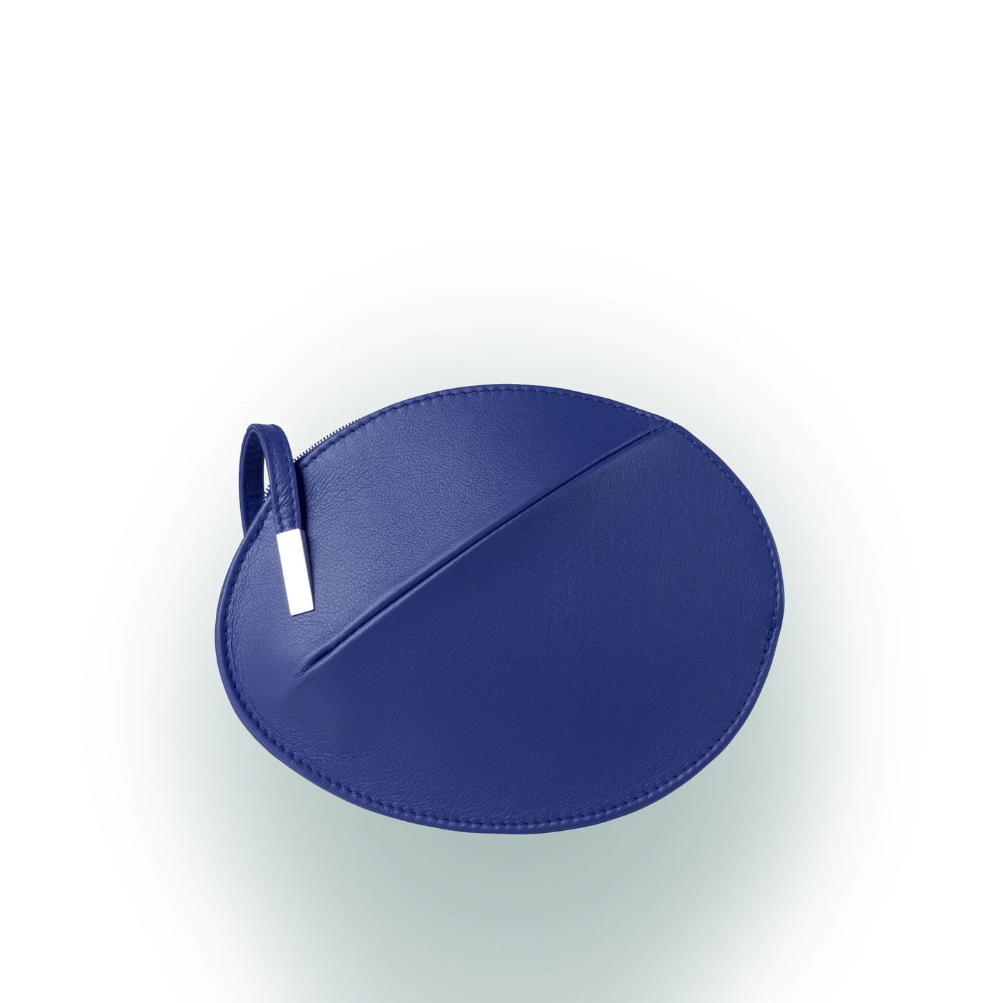 Oval Kleine Crossbody Tasche