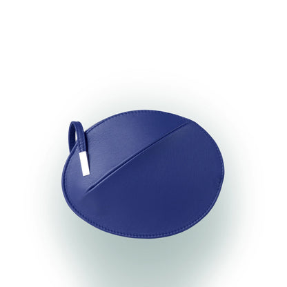 Oval Kleine Crossbody Tasche