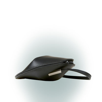 Oval Kleine Crossbody Tasche