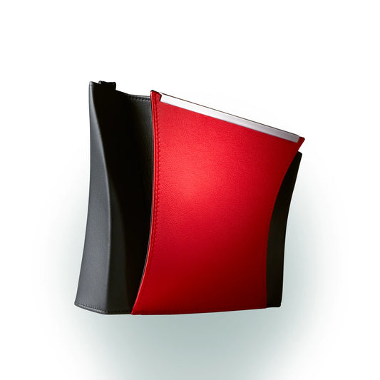 Papillon Schultertasche
