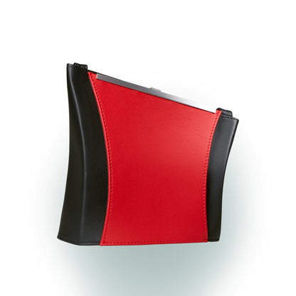 Papillon Schultertasche
