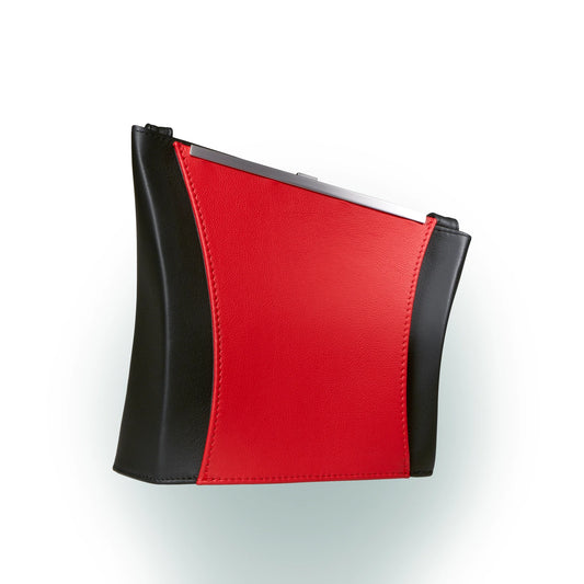 Papillon Schultertasche