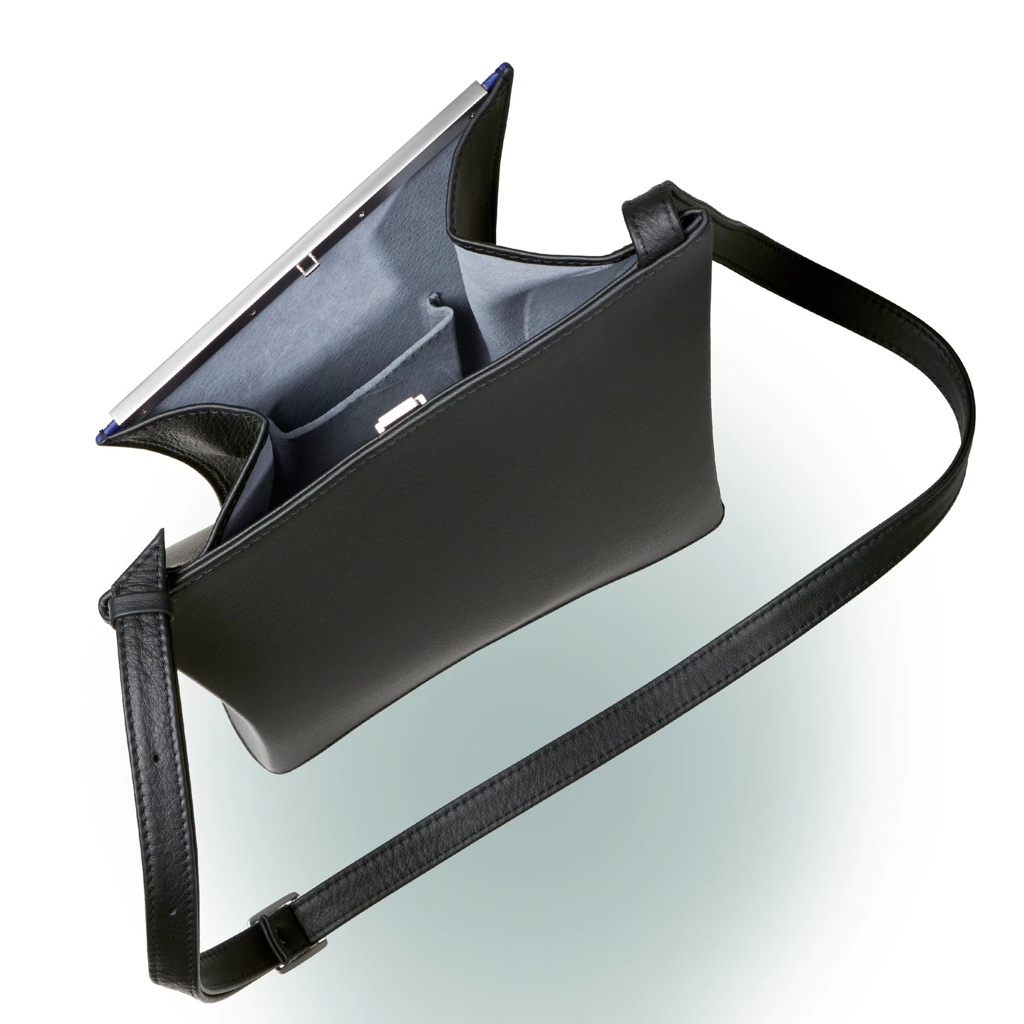 Papillon Schultertasche