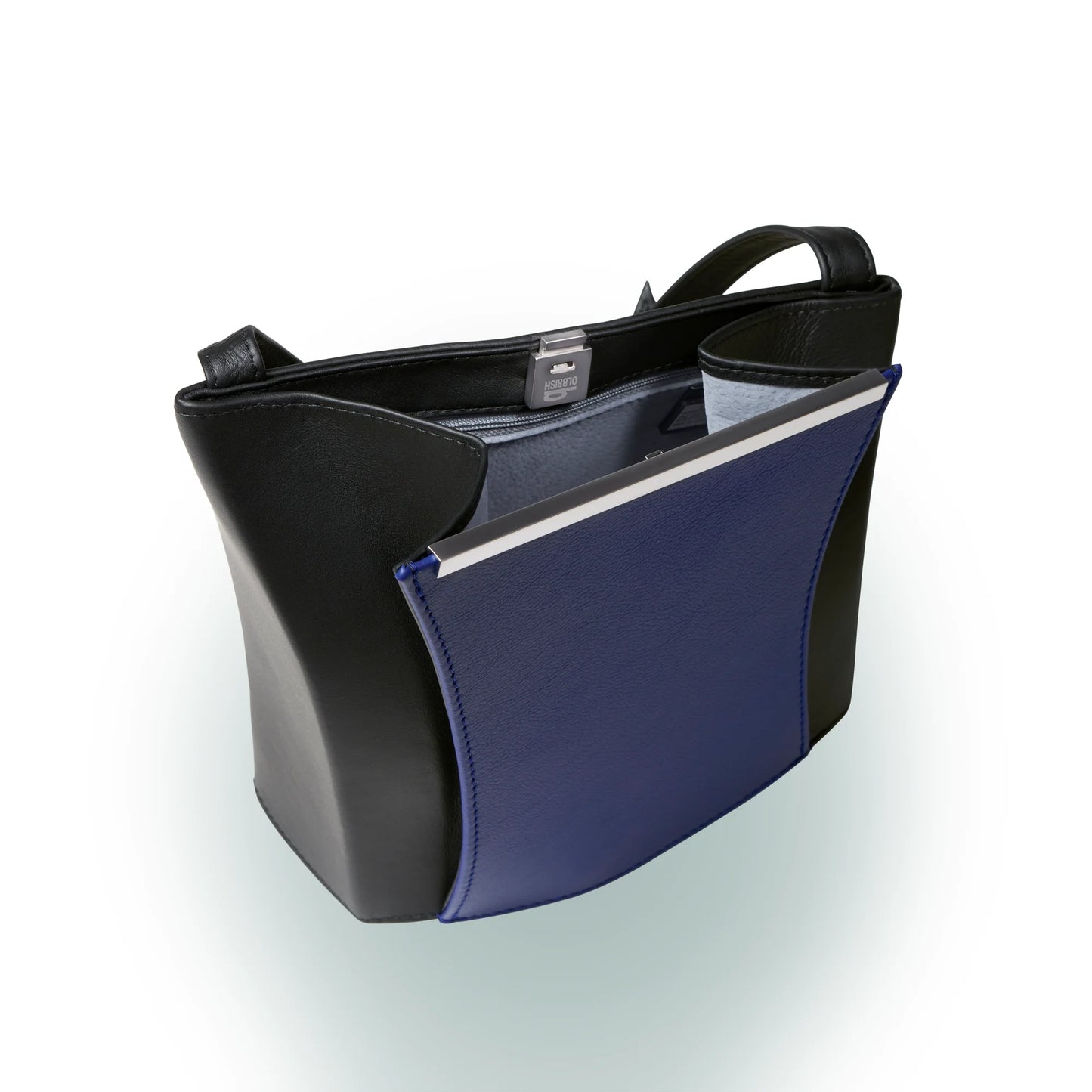 Papillon Schultertasche
