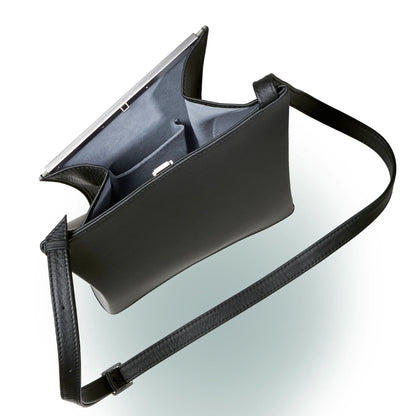 Papillon Schultertasche