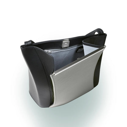 Papillon Schultertasche