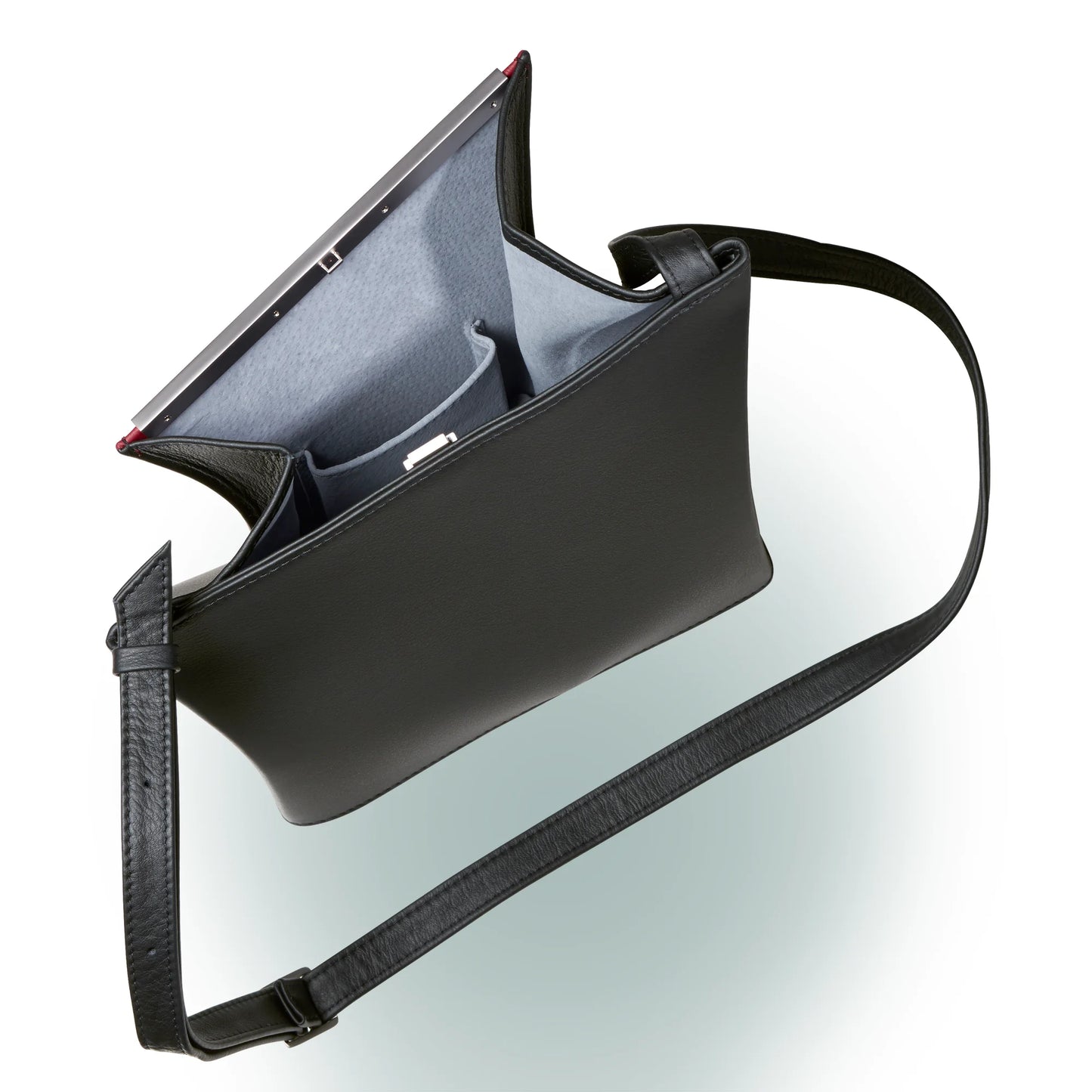 Papillon Schultertasche