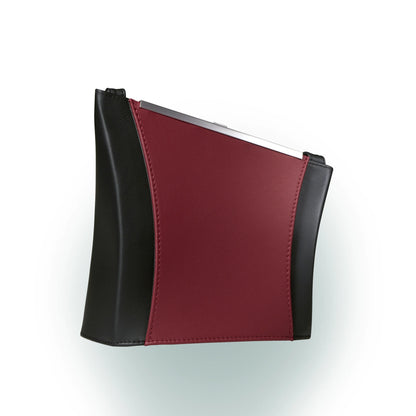 Papillon Schultertasche