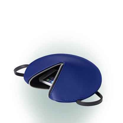 Kreisel Extravagante Abendtasche
