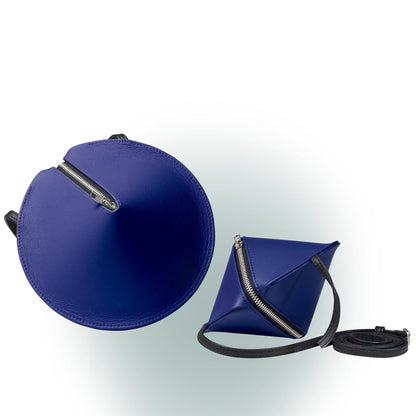 Kreisel Extravagante Abendtasche