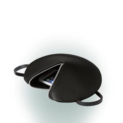 Kreisel Extravagante Abendtasche