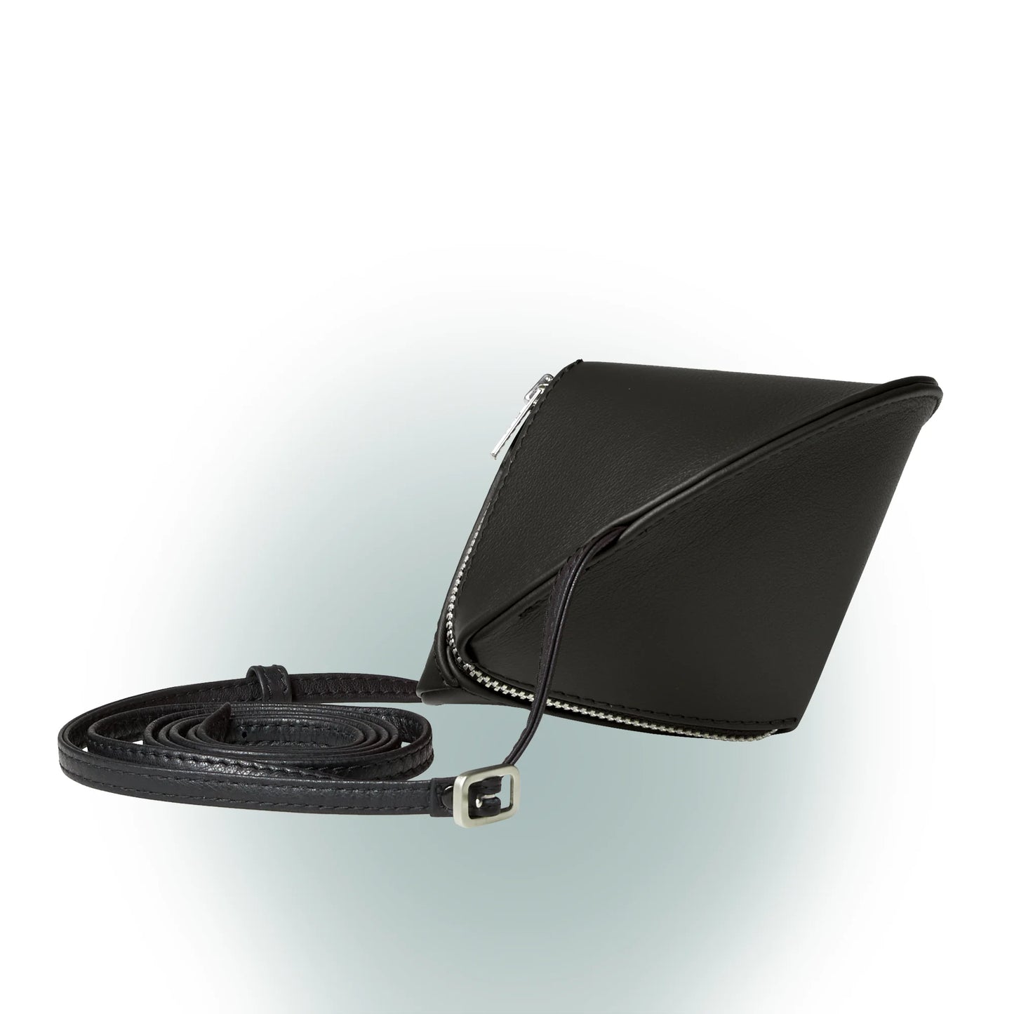 Kreisel Extravagante Abendtasche