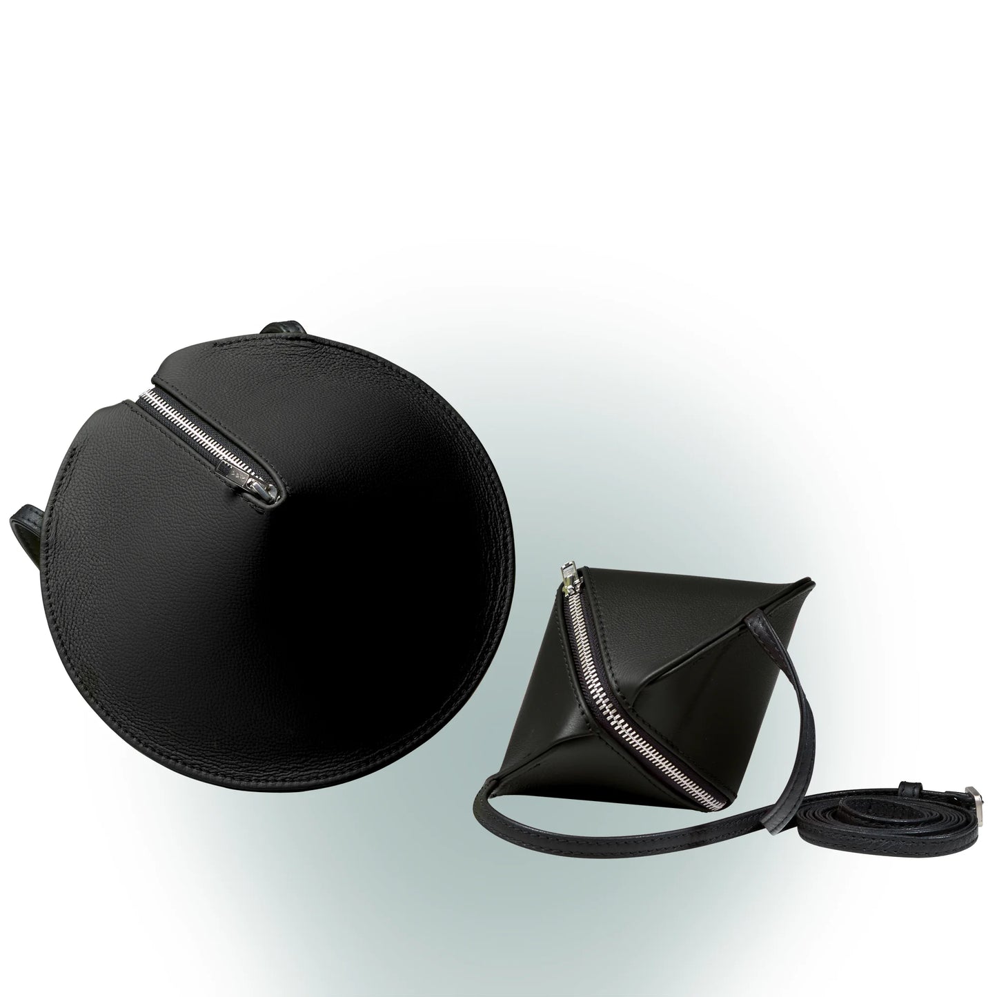 Kreisel Extravagante Abendtasche