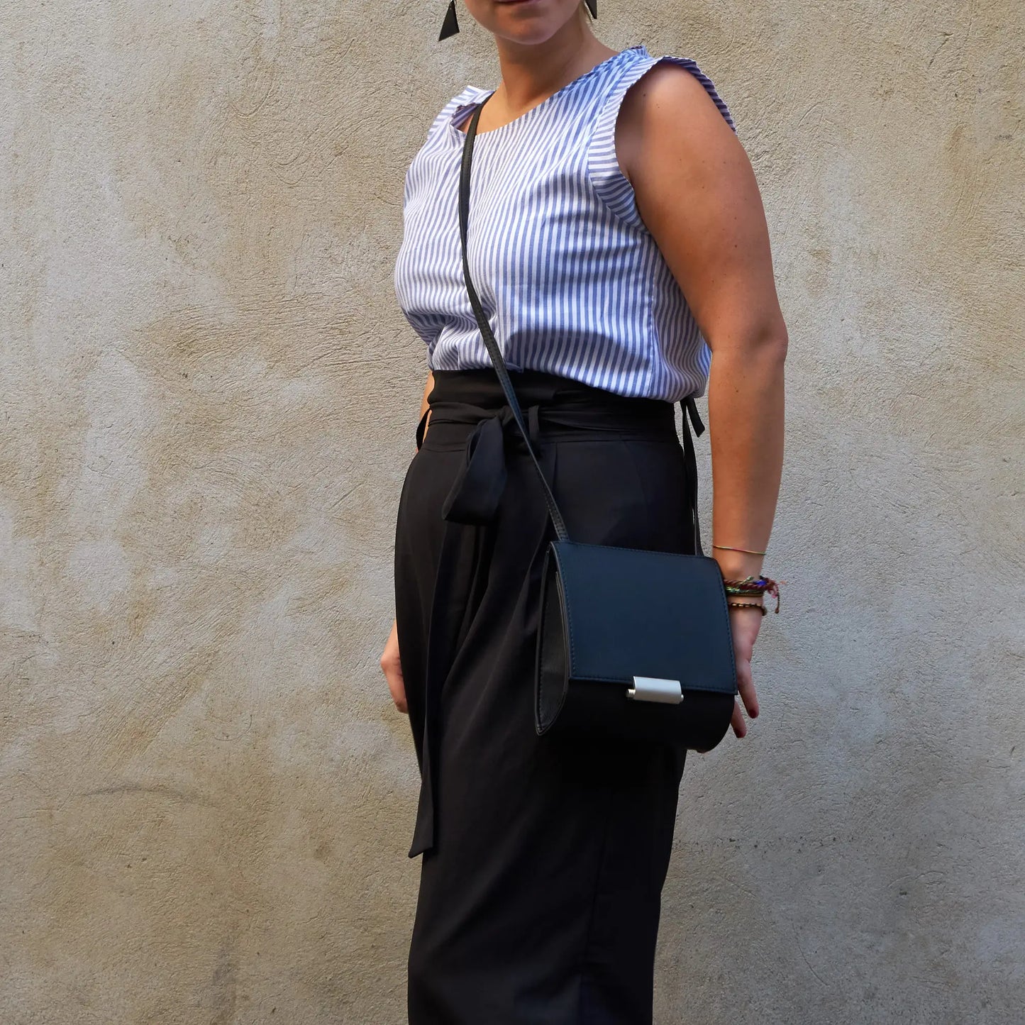 Südwind Handtasche