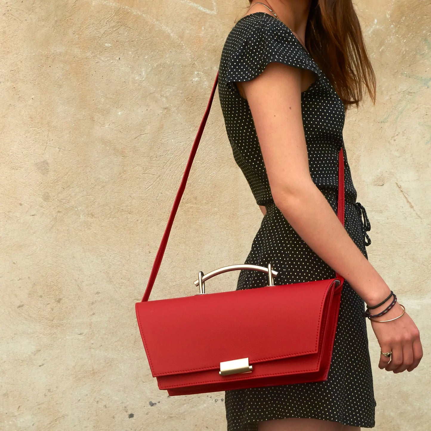 Torii Handtasche