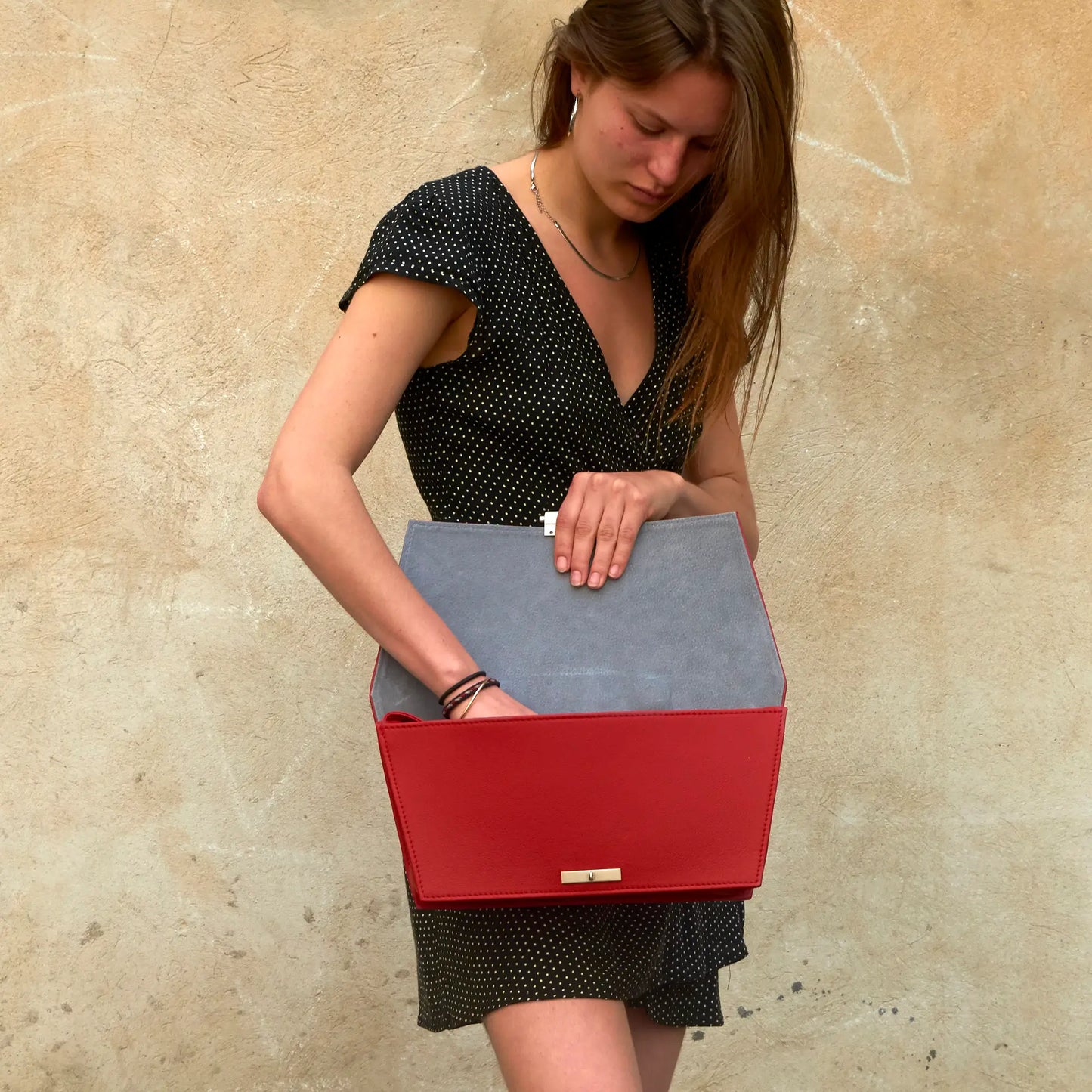 Torii Handtasche