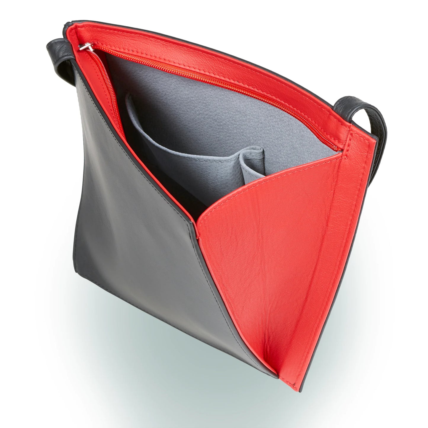 Vela Schultertasche