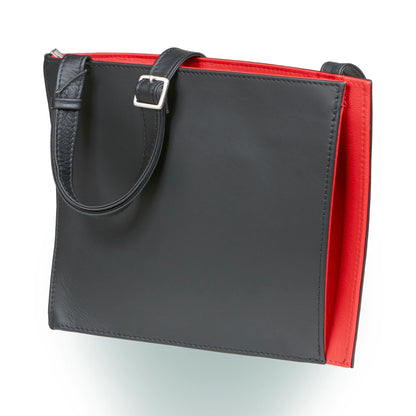 Vela Schultertasche