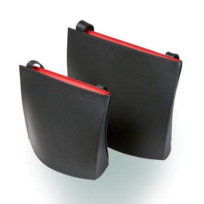 Vela Schultertasche