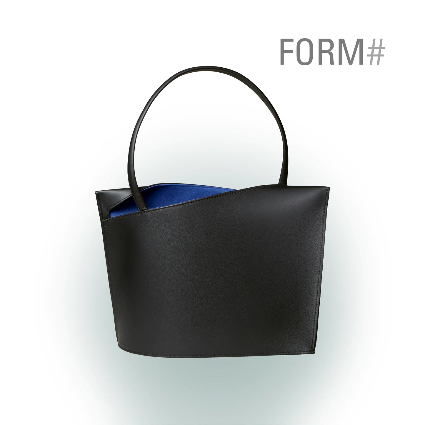 Wave Schultertasche