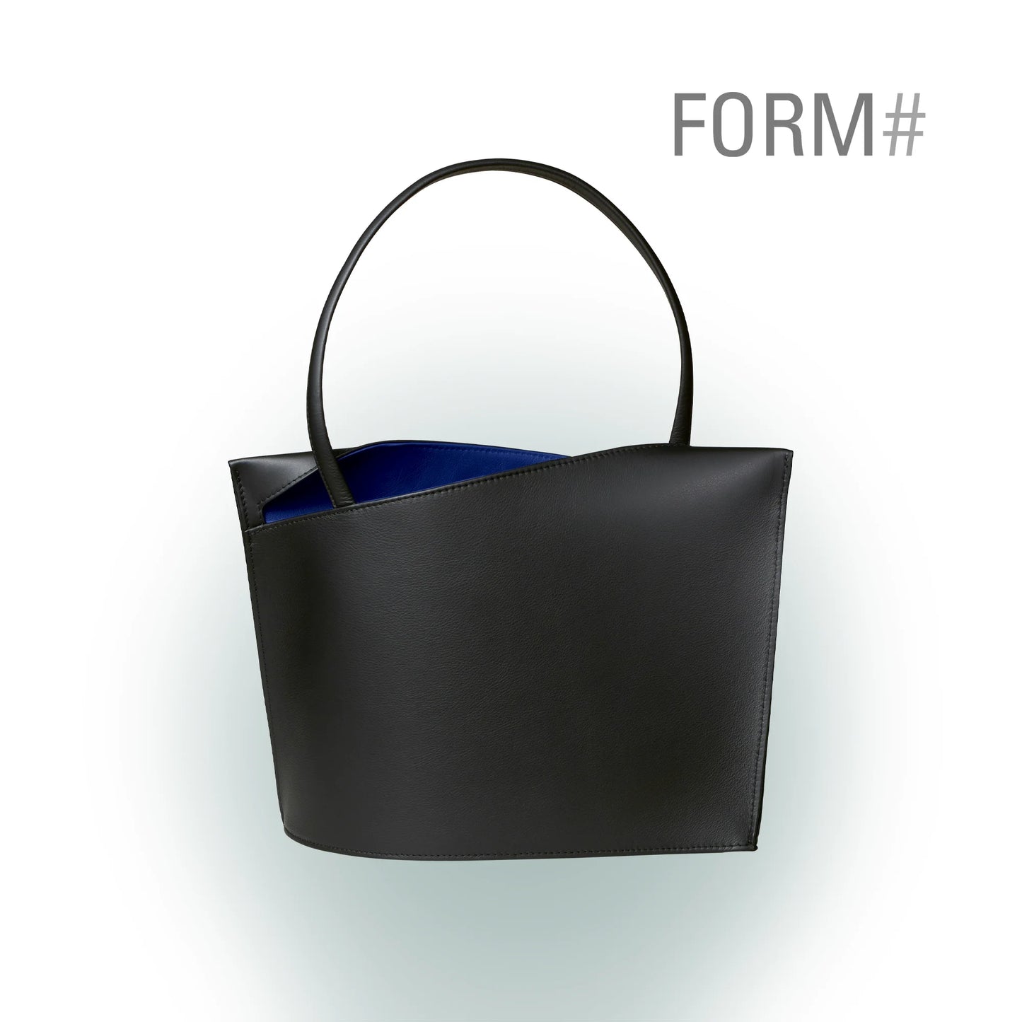 Wave Schultertasche