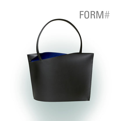 Wave Schultertasche