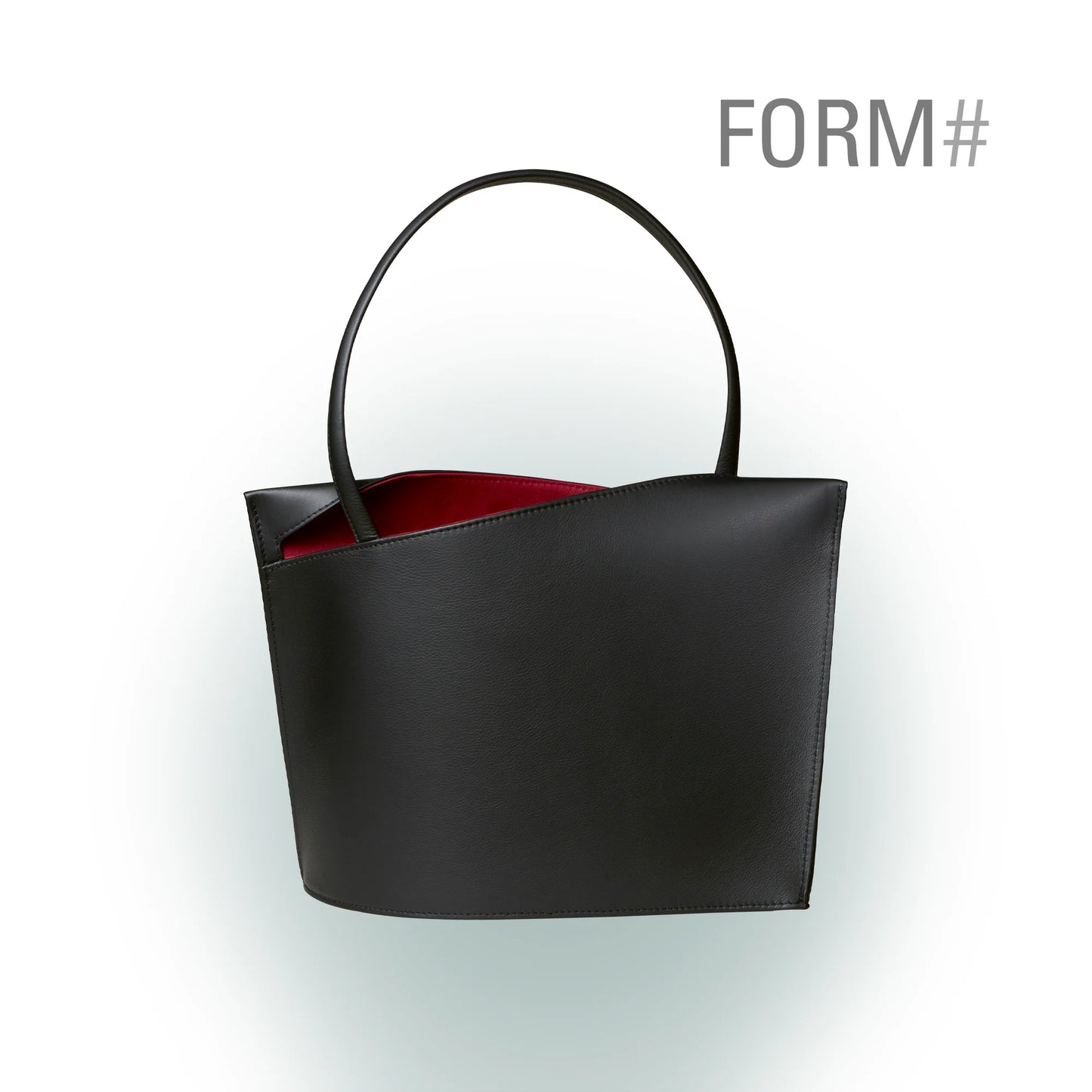 Wave Schultertasche