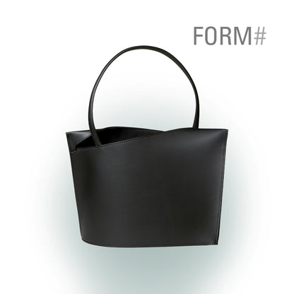 Wave Schultertasche