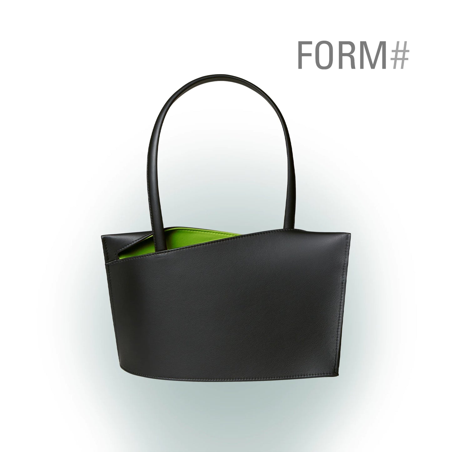 Wave Schultertasche