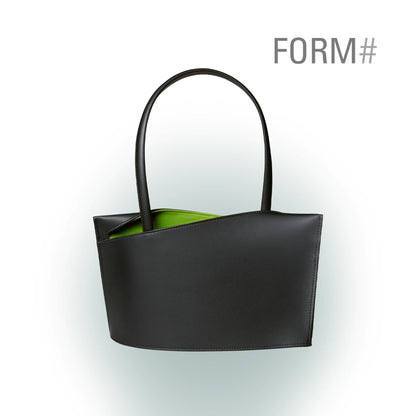 Wave Schultertasche