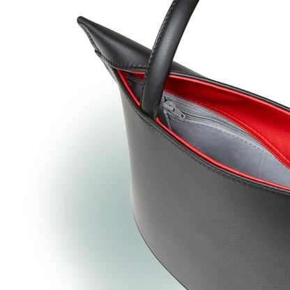Wave Schultertasche