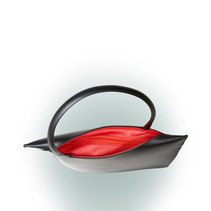 Wave Schultertasche