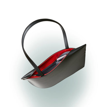 Wave Schultertasche