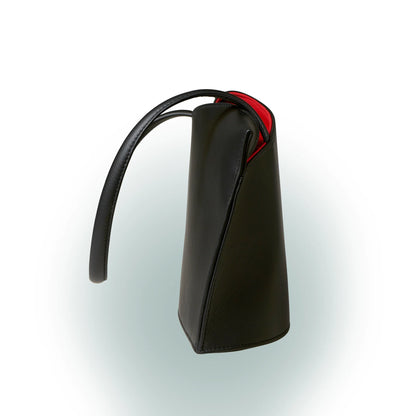 Wave Schultertasche