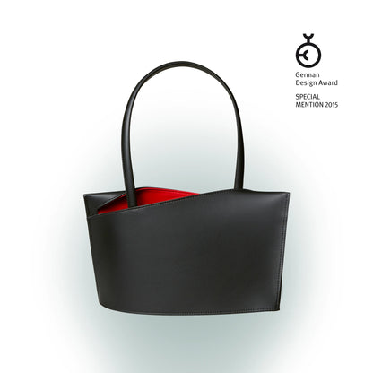 Wave Schultertasche