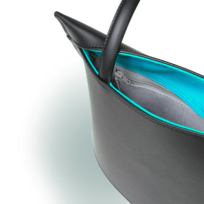 Wave Schultertasche