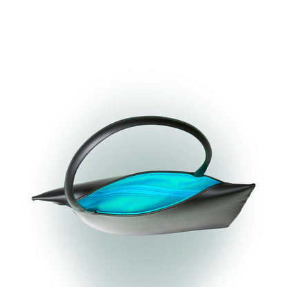 Wave Schultertasche