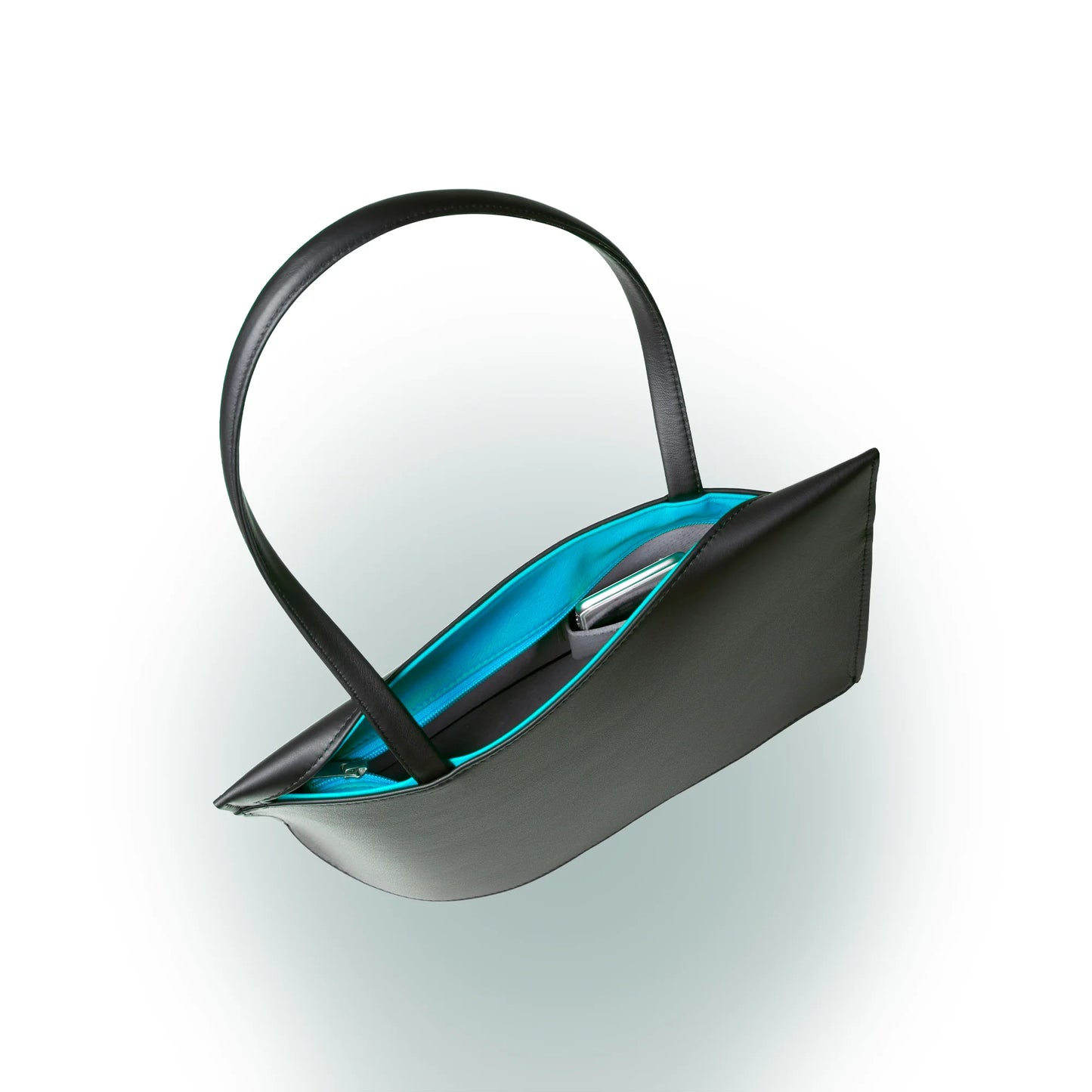 Wave Schultertasche