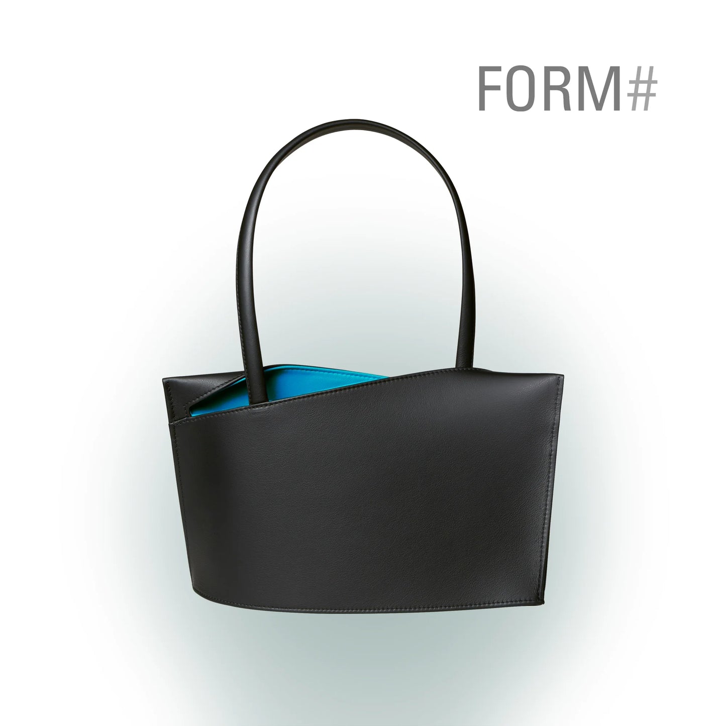 Wave Schultertasche