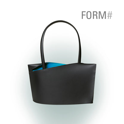 Wave Schultertasche