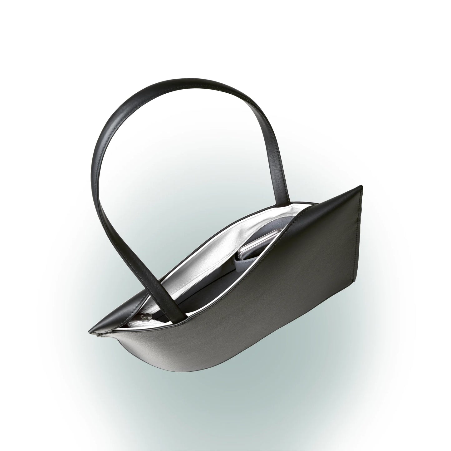Wave Schultertasche