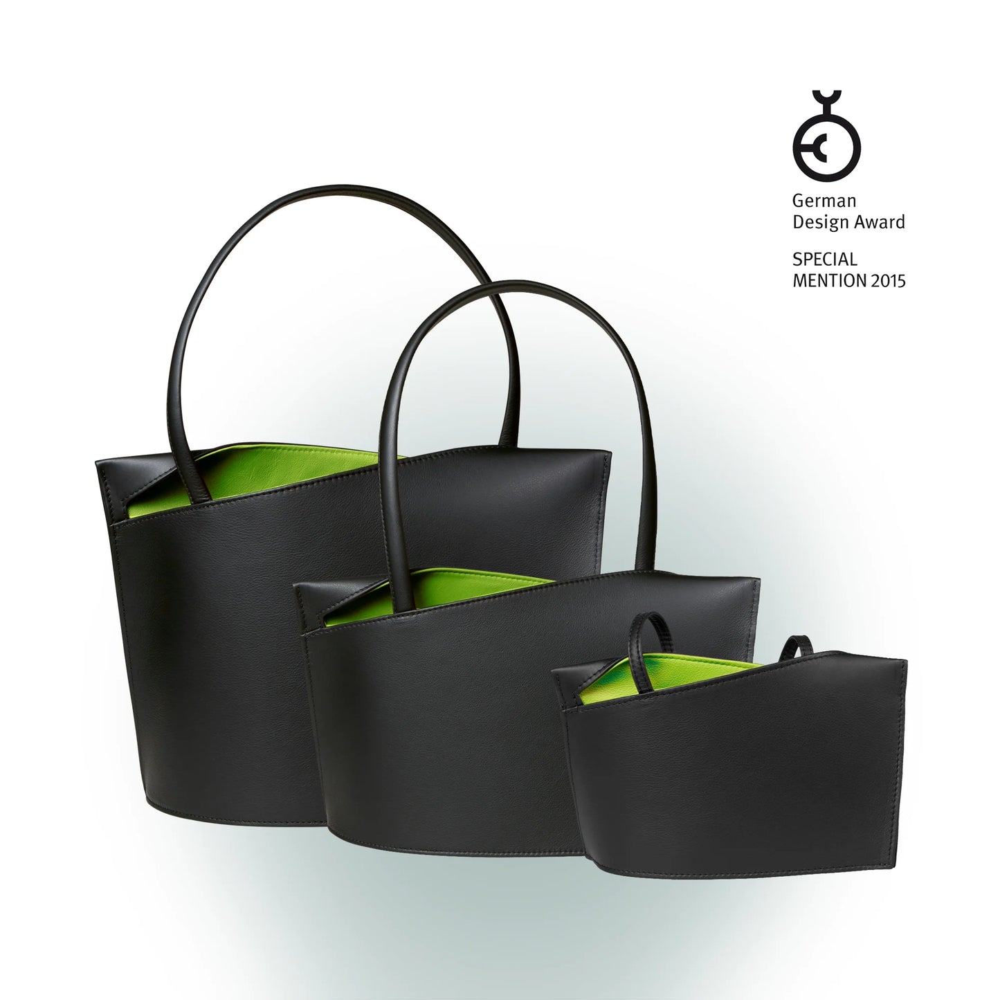 Wave Schultertasche