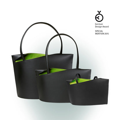 Wave Schultertasche