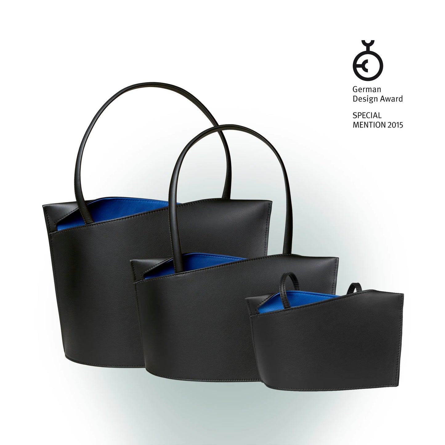 Wave Schultertasche
