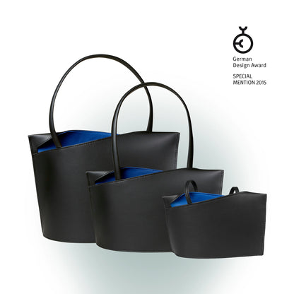 Wave Schultertasche