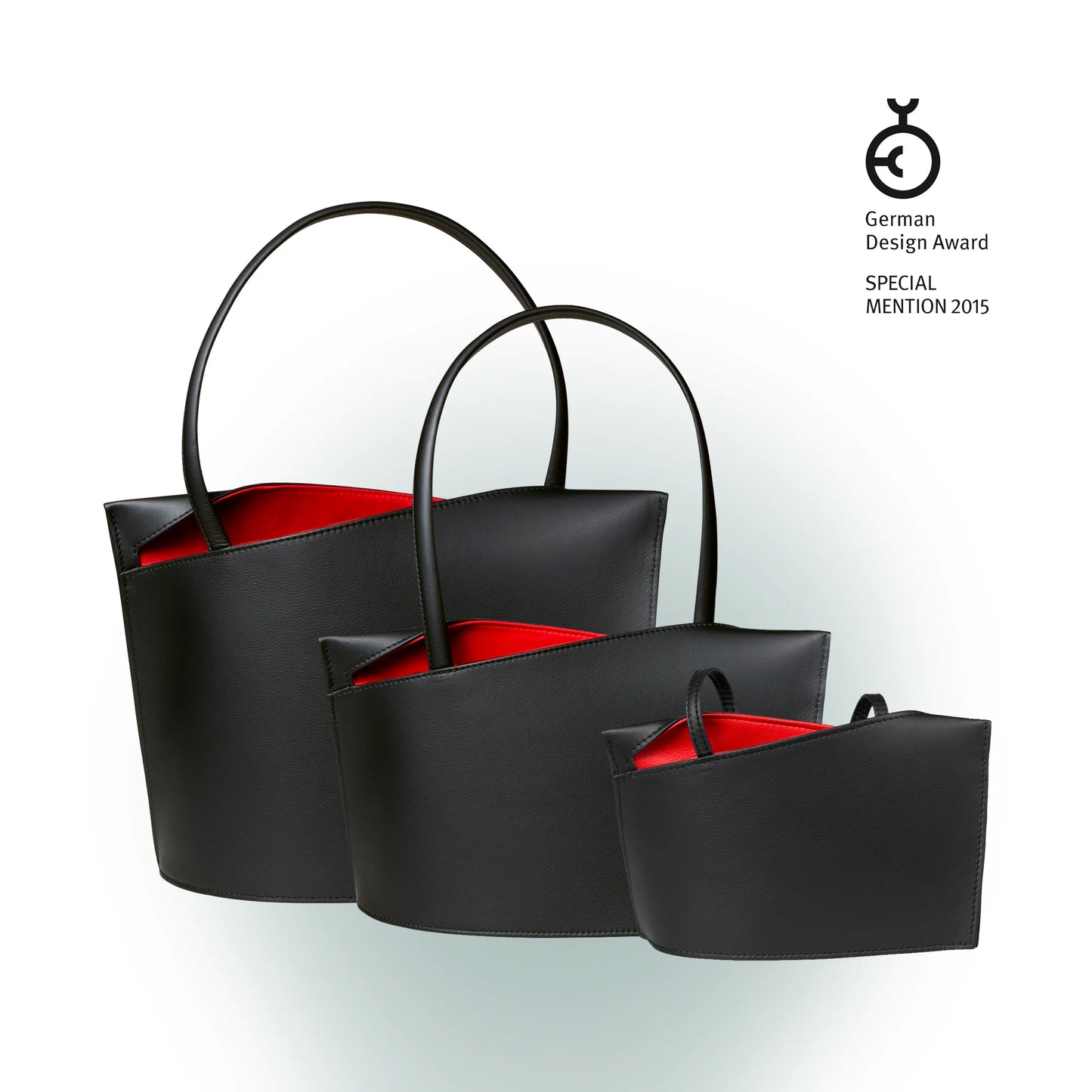 Wave Schultertasche
