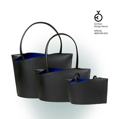 Wave Schultertasche