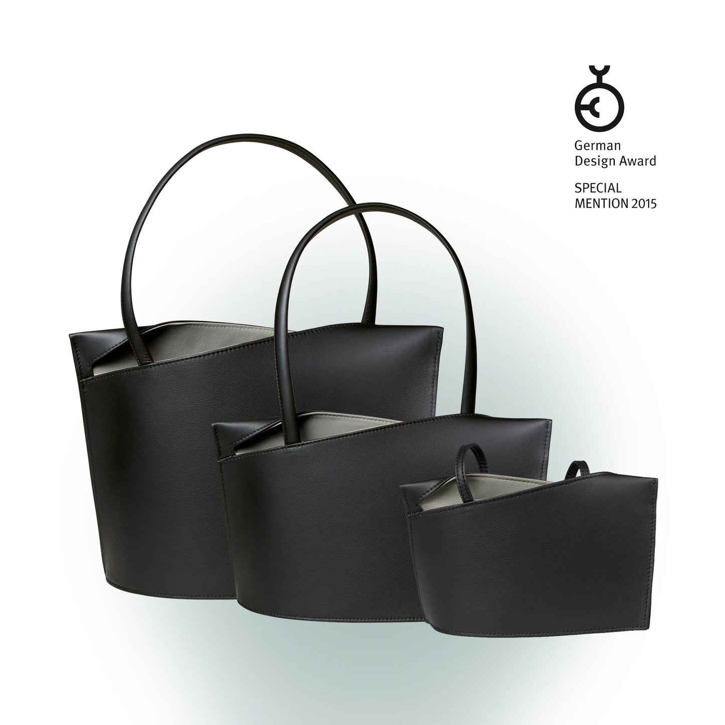 Wave Schultertasche